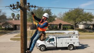Texas TDSP Delivery Charges Explained: Provider vs. Utility in the Lone Star State