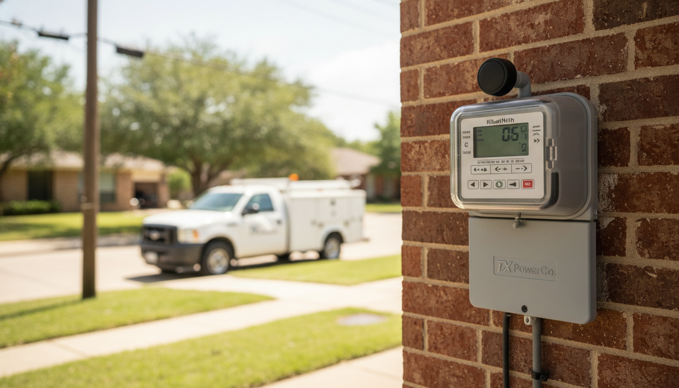 Texas TDSP Delivery Charges Explained: Understanding Your Utility Bill