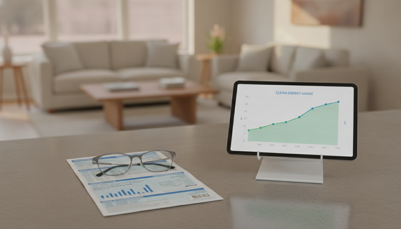 Understanding TDU Delivery Charges on Your Texas Electric Bill: Supply vs. Delivery
