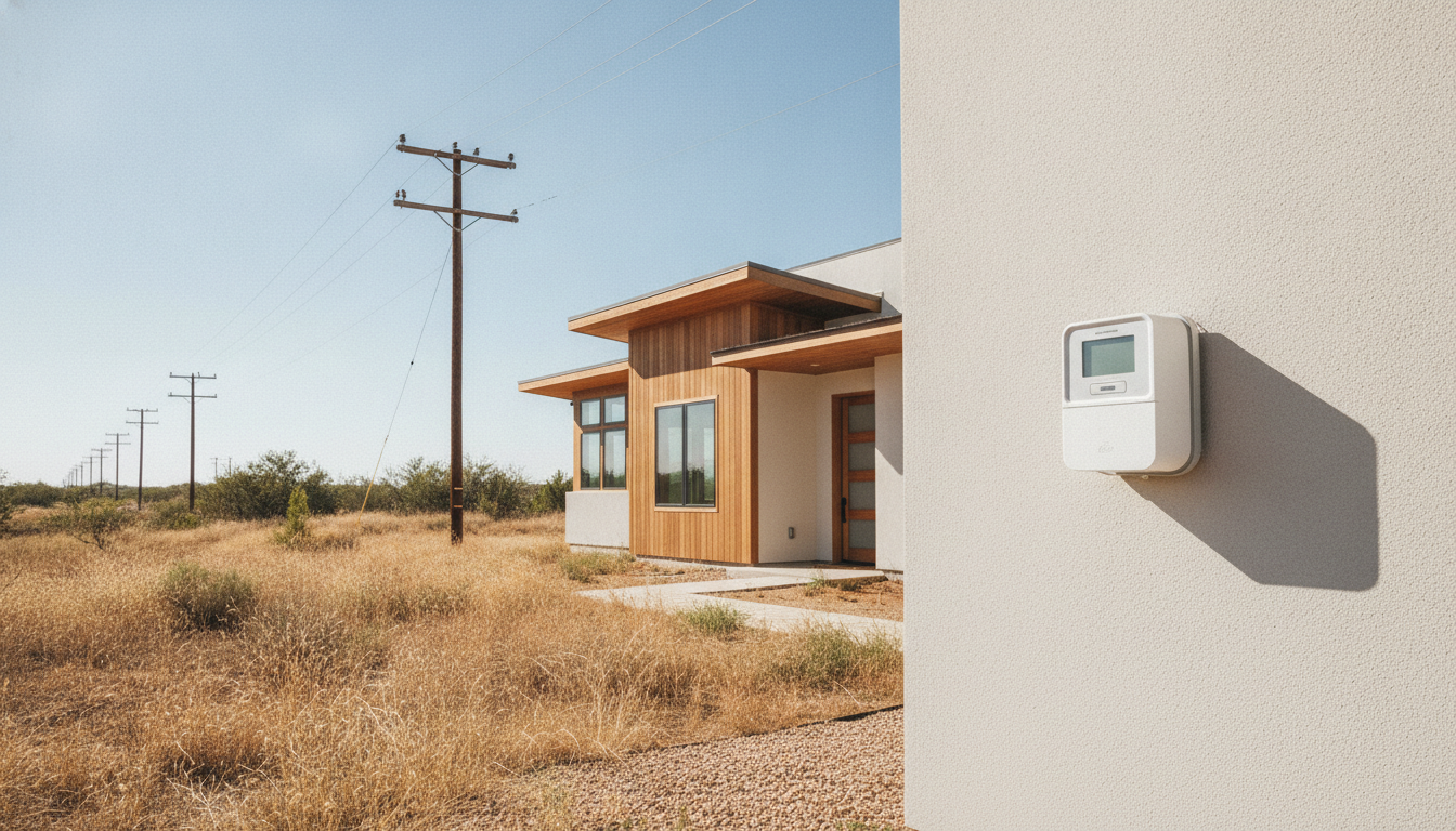 Understanding Your Bill: A Guide to Lubbock Power and Light Delivery Charges