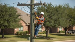 What Is a Transmission and Distribution Service Provider? REP vs. TDSP Explained