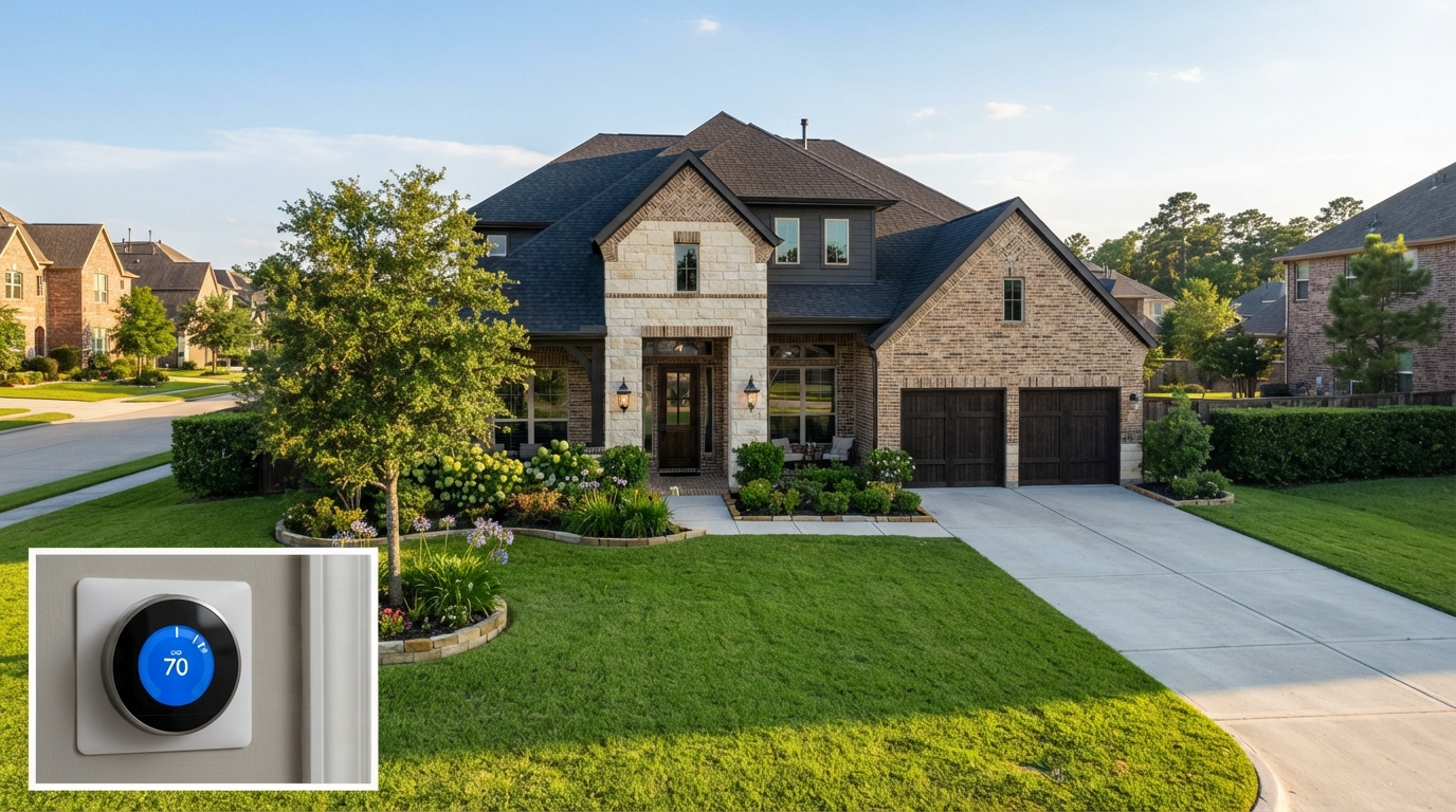 Beat the Gulf Coast Heat: Finding the Best Electric Rates in Katy, Texas