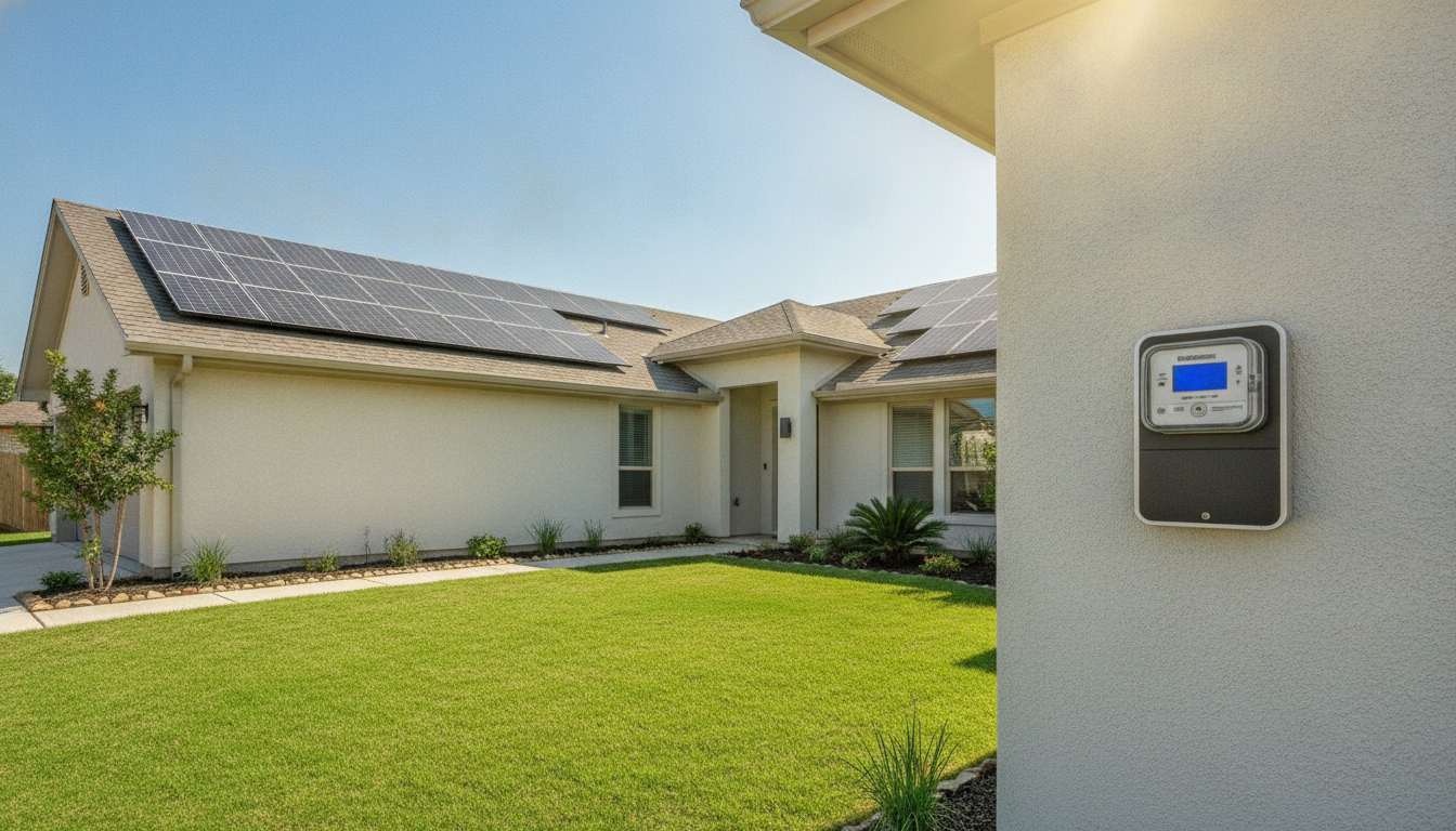 Beating the South Texas Summer Heat: How to Compare Power to Choose Plans for AEP Central and Lock in Budget Protection