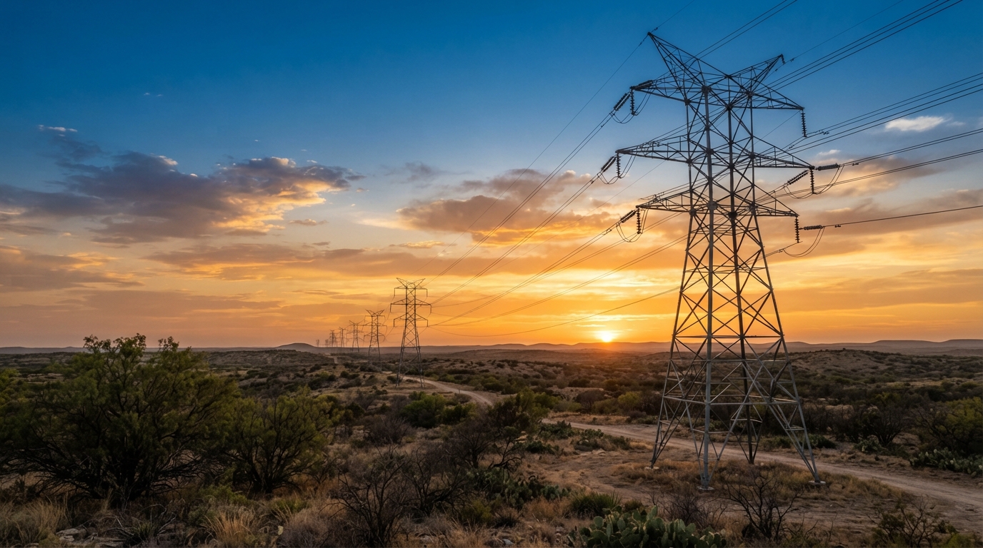 Demystifying AEP Texas North Delivery Charges: A Guide for West and Central Texas Residents