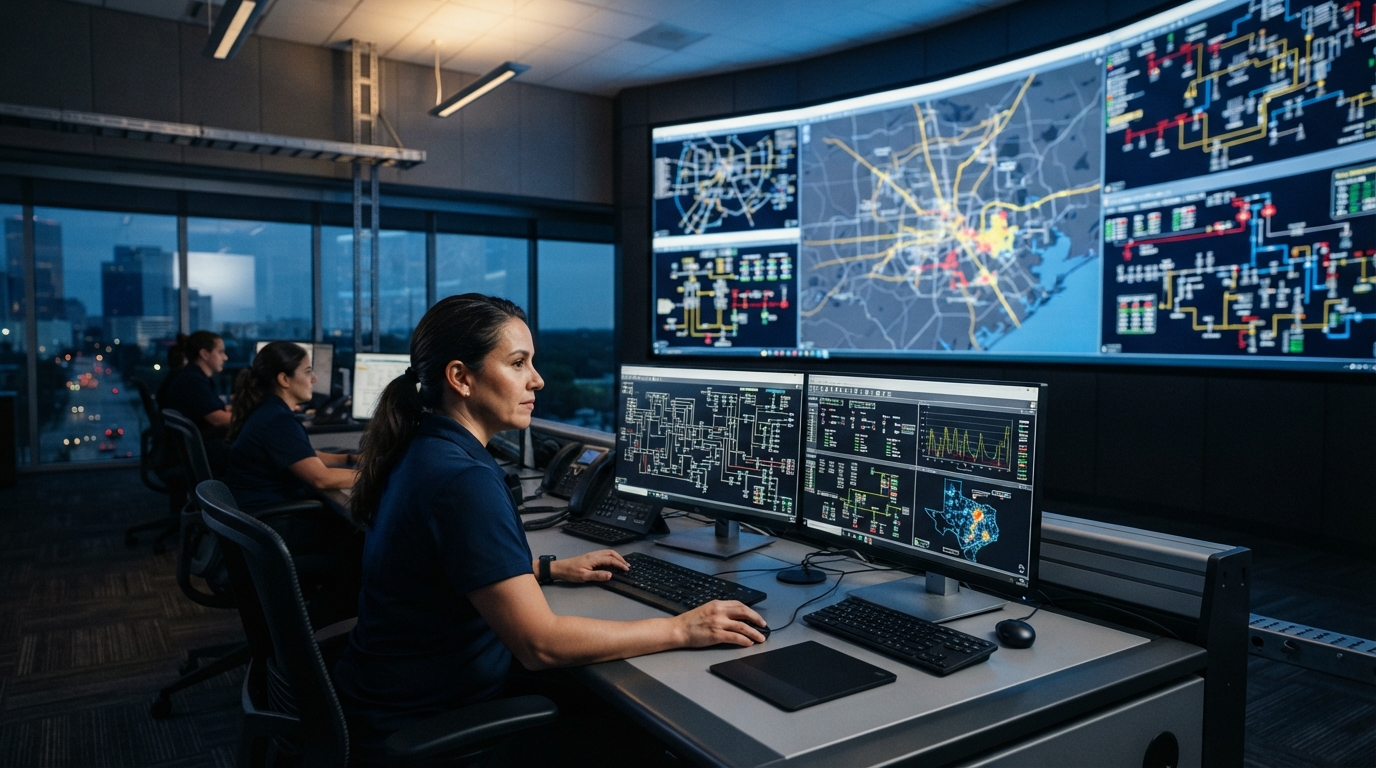 Demystifying CenterPoint Energy Delivery Charges in Greater Houston