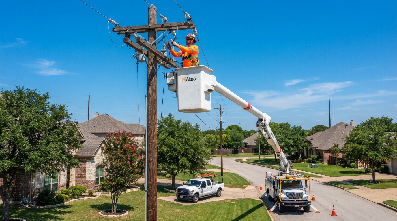 Demystifying TNMP Delivery Charges: A Complete Guide for Texas Energy Consumers