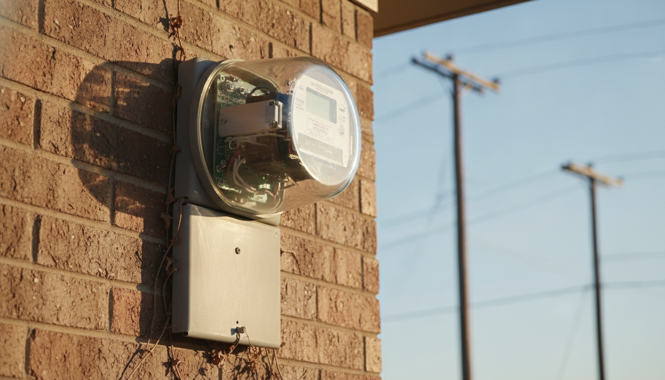 Demystifying Your West Texas Electric Bill: A Guide to AEP Texas North Delivery Charges