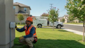 Demystifying the Texas Grid: What Is a Transmission and Distribution Service Provider?