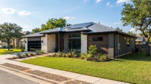 How DFW Homeowners Can Shield Their Budget from Volatile Texas Energy Spikes