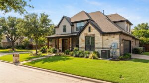 How DFW Homeowners Can Shield Their Budgets From Seasonal Weather Spikes With the Best Electric Companies in Dallas Fort Worth
