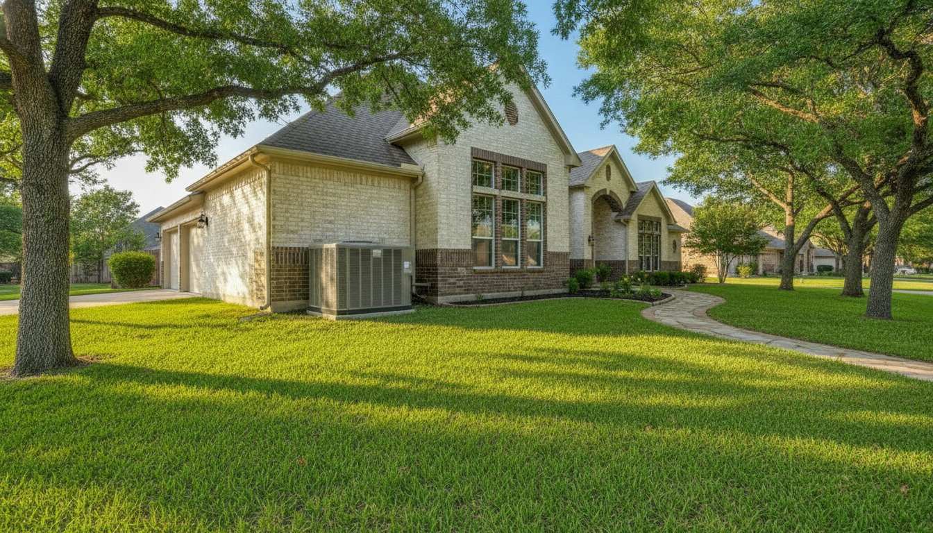 How Katy Residents Can Secure the Best Electric Rates for Hot Gulf Coast Summers