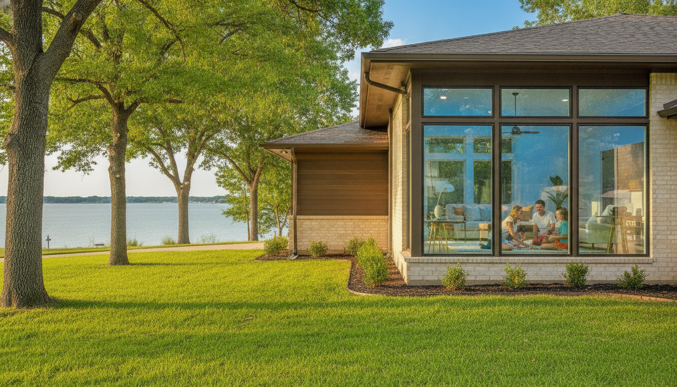 How to Choose the Best Power Companies in Rockwall for Hot Texas Summers
