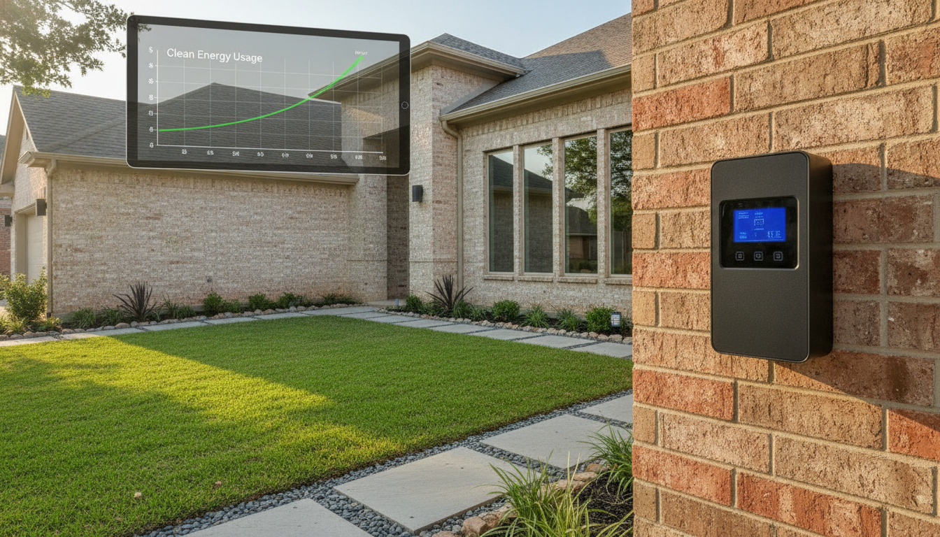 How to Compare Electricity Providers in Arlington: Student vs. Suburban Home Energy Guide