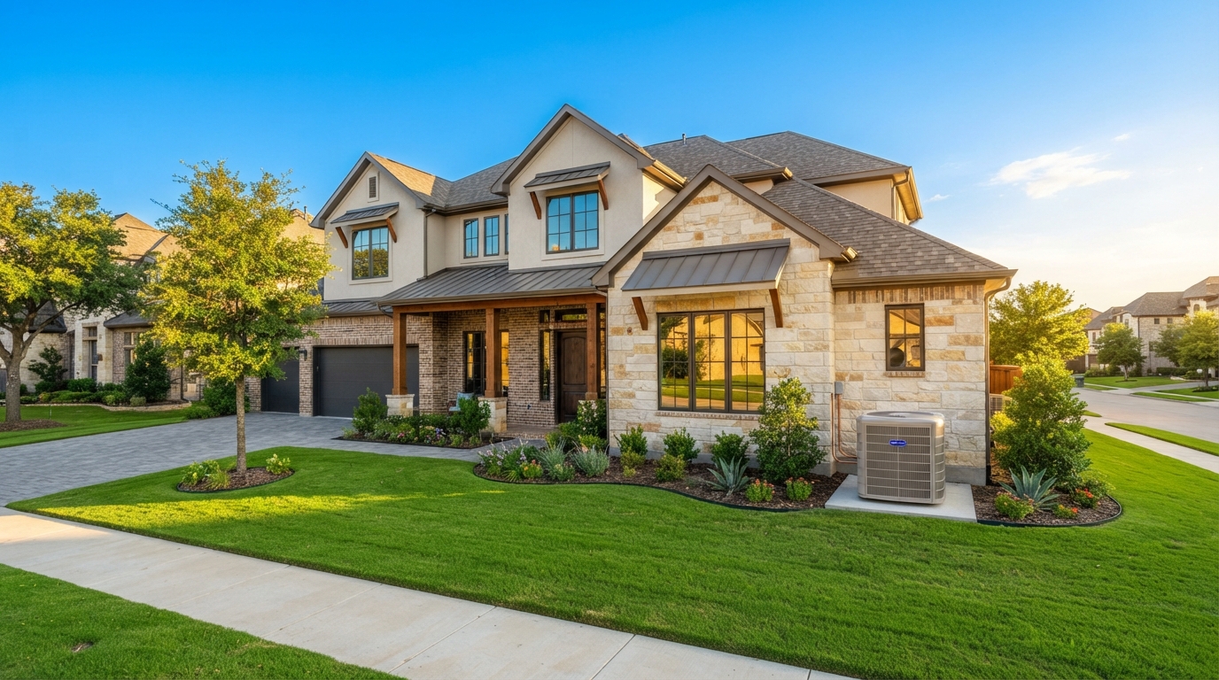 How to Compare Electricity Providers in Arlington for Extreme North Texas Summers