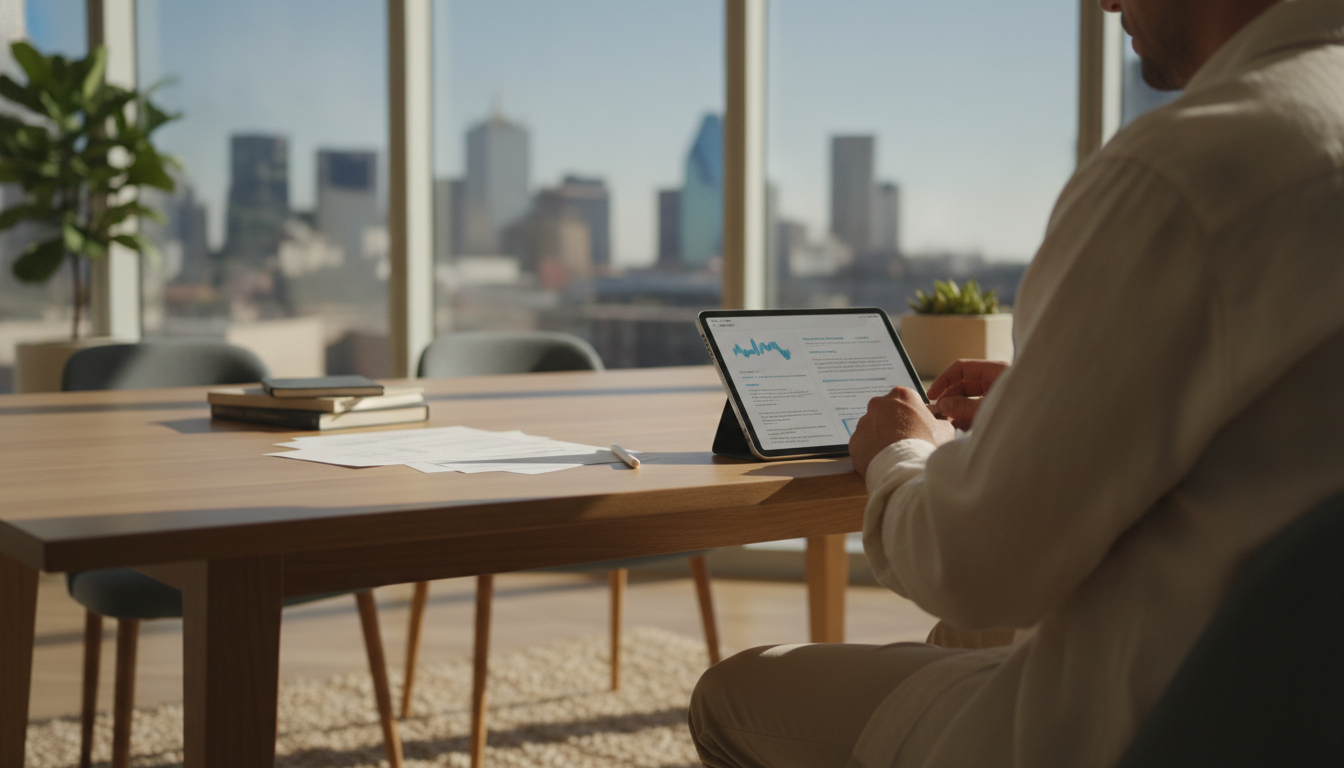 How to Compare Electricity Providers in Dallas Without Getting Burned by Hidden Fees