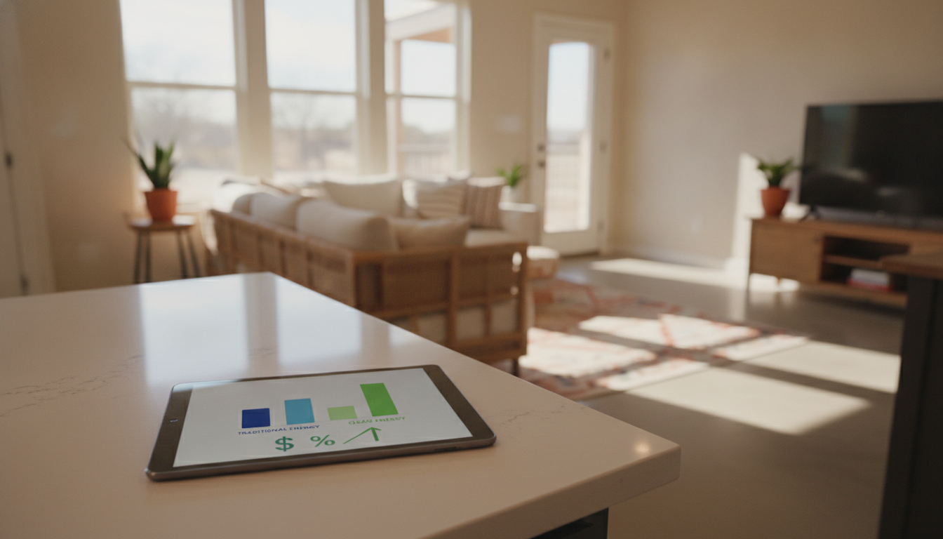 How to Compare Electricity Providers in Lubbock's New Deregulated Market
