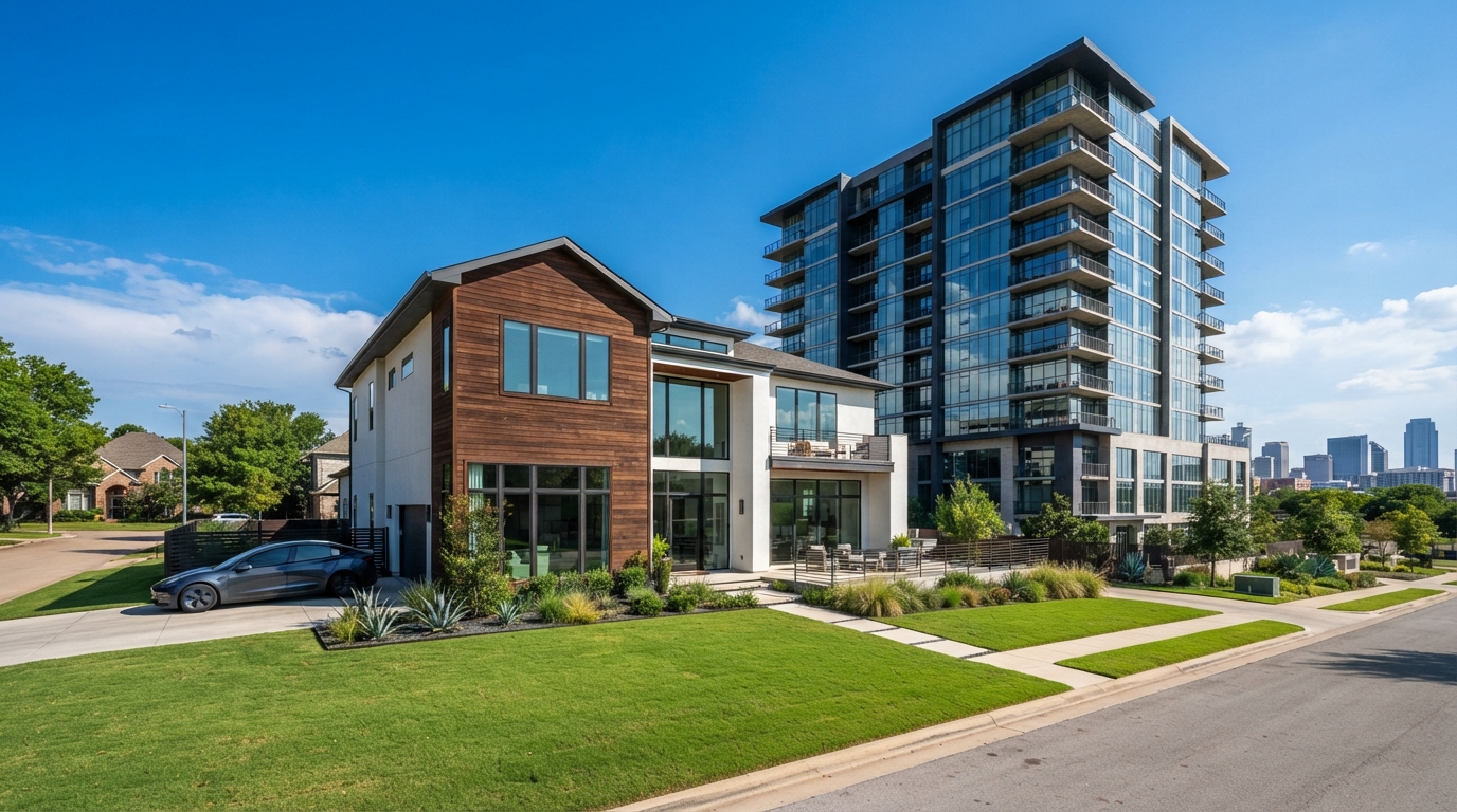 How to Compare Electricity Providers in Plano: Tailoring Plans for Apartments and Homes