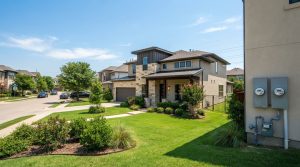 How to Find the Best Electric Companies Near Me in Irving