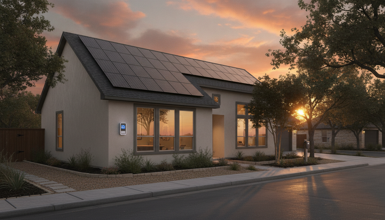 How to Outsmart Texas Weather and Lock in the Best TNMP Electricity Plans Texas Has to Offer