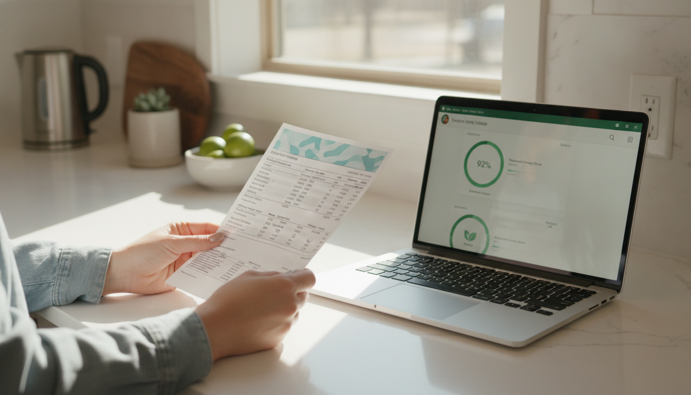 How to Read a Texas Electricity Bill: Decoding Your Monthly Statement