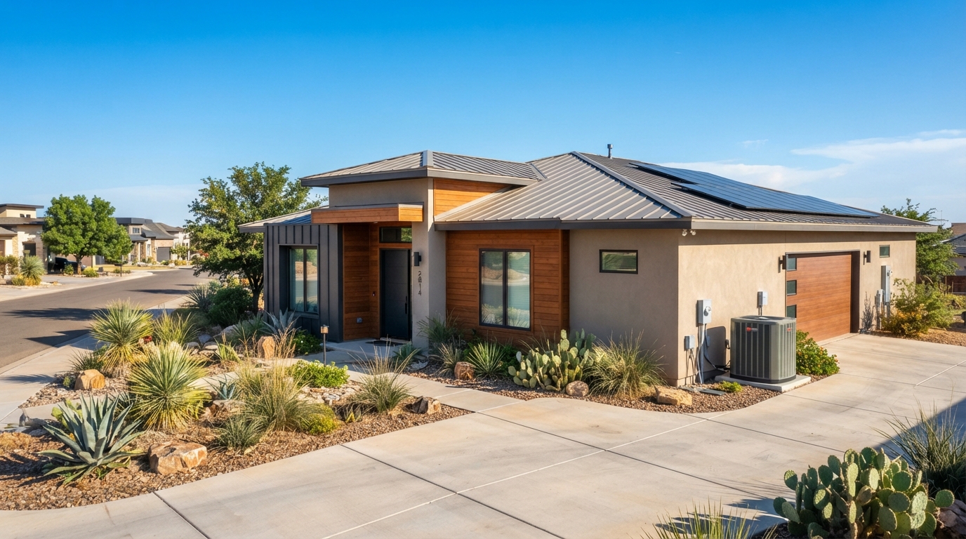 How to Secure Cheap Electricity Plans in Midland During West Texas Desert Extremes
