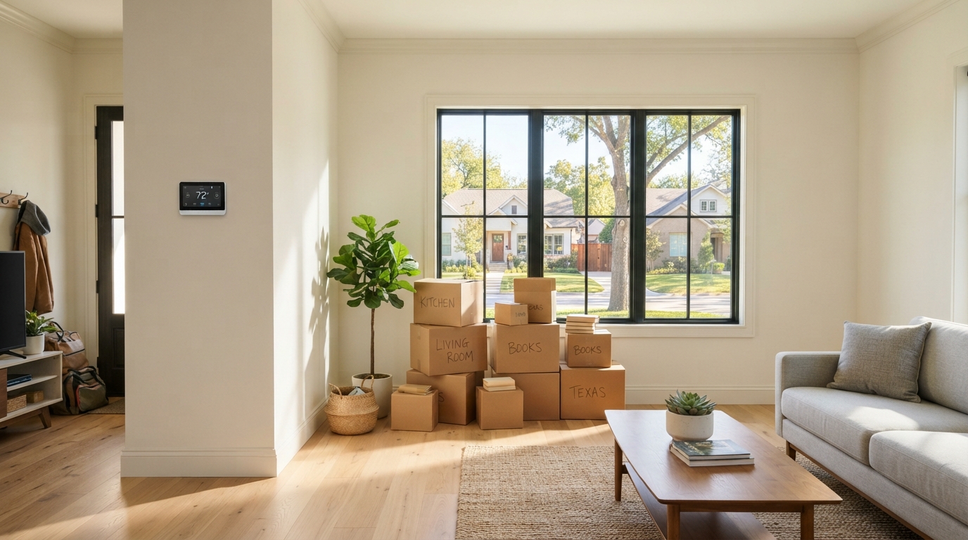 How to Switch Electricity Providers in Texas Without Missing a Beat
