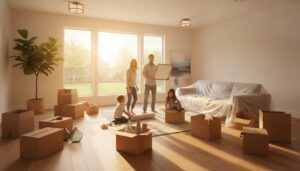 How to Transfer Electricity Service to New Home Texas: Your Ultimate Moving Day Timeline