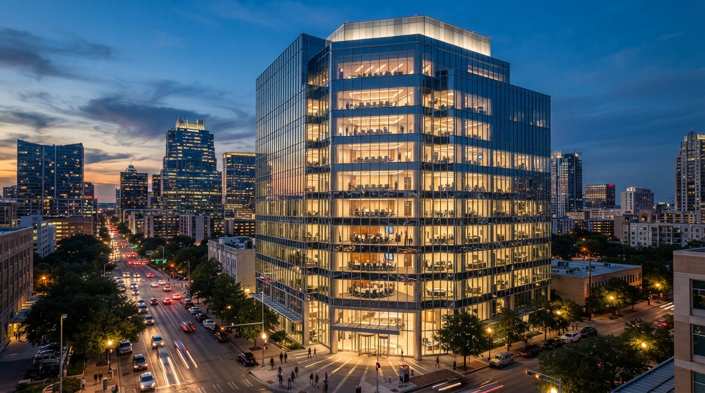 Mastering Commercial Electricity Rates in Texas: How to Protect Your Business Budget From Overhead Spikes
