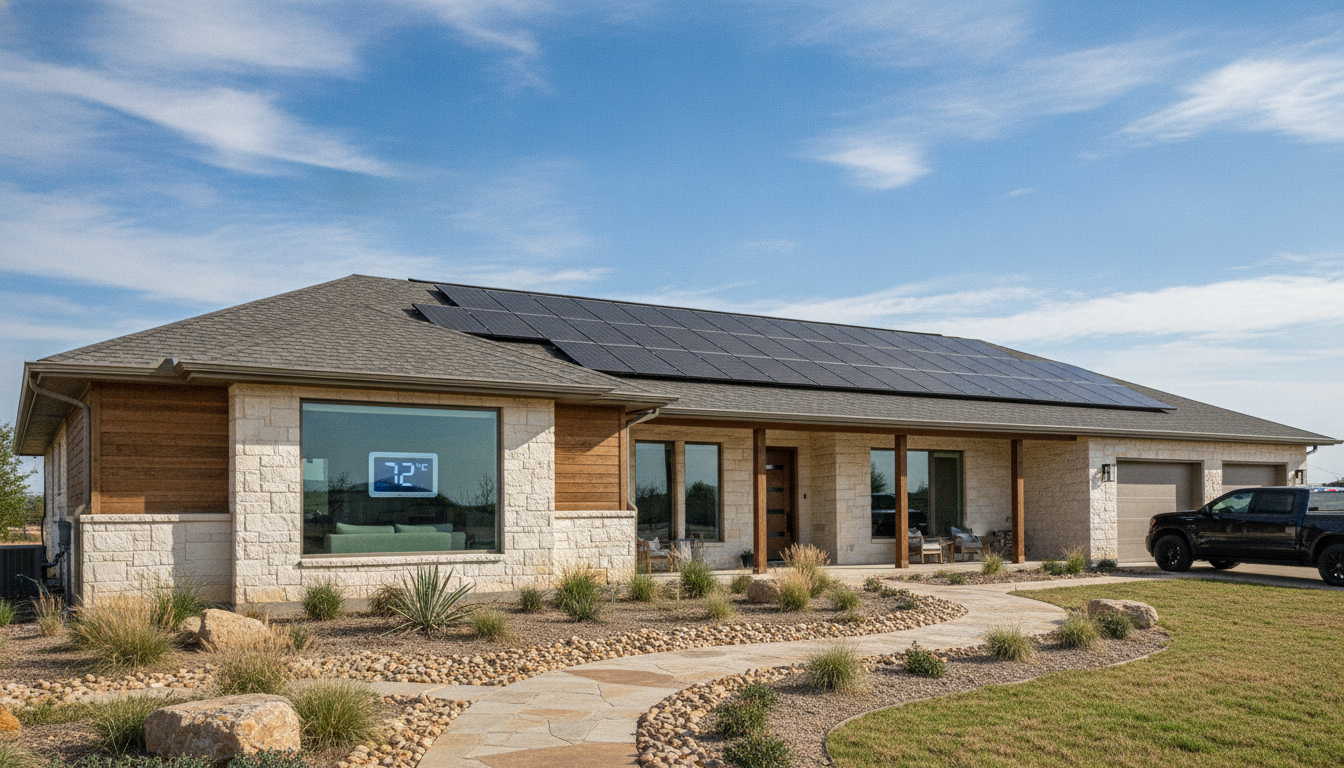 Mastering West Texas Power: How to Lock In Top AEP Texas North Electricity Plans and Protect Your Budget