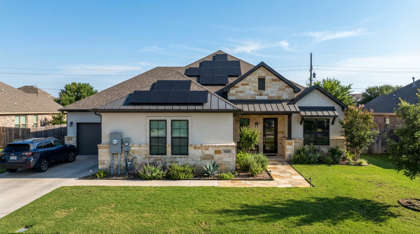 Navigating Abilene Power Companies: Energy Strategies for Dyess AFB, ACU Students, and Taylor County Homes