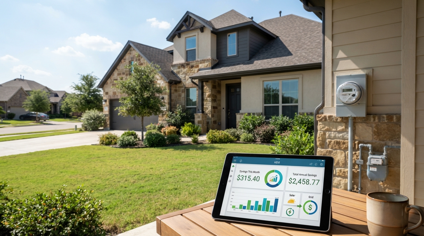 Navigating the Arlington Market: How to Compare Electricity Providers Like a Pro