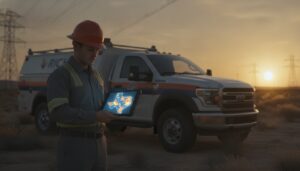 Navigating the Scattered Grid: A Guide to the TNMP Service Area Map Texas