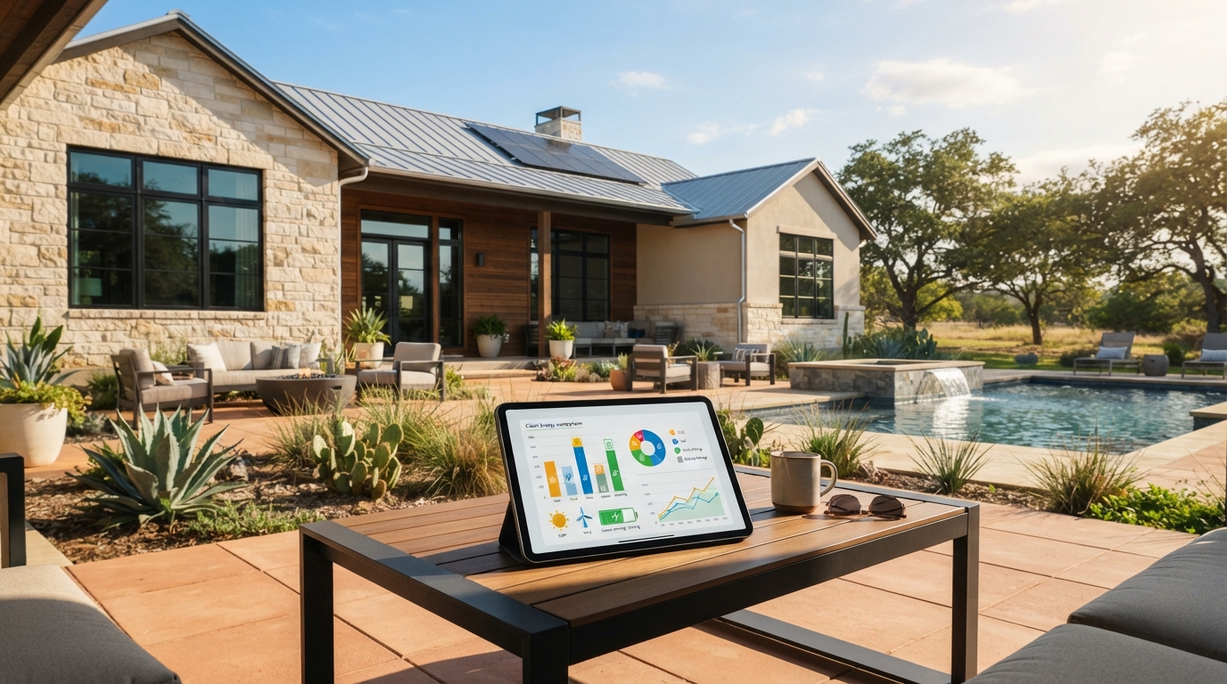 Navigating the Texas Power to Choose Guide to Find the Best Electric Rates