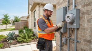 Provider vs. Utility: What Is a Transmission and Distribution Service Provider?