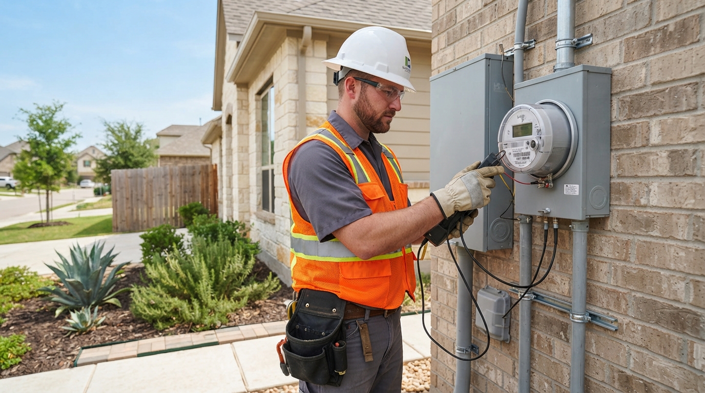 Provider vs. Utility: What Is a Transmission and Distribution Service Provider?