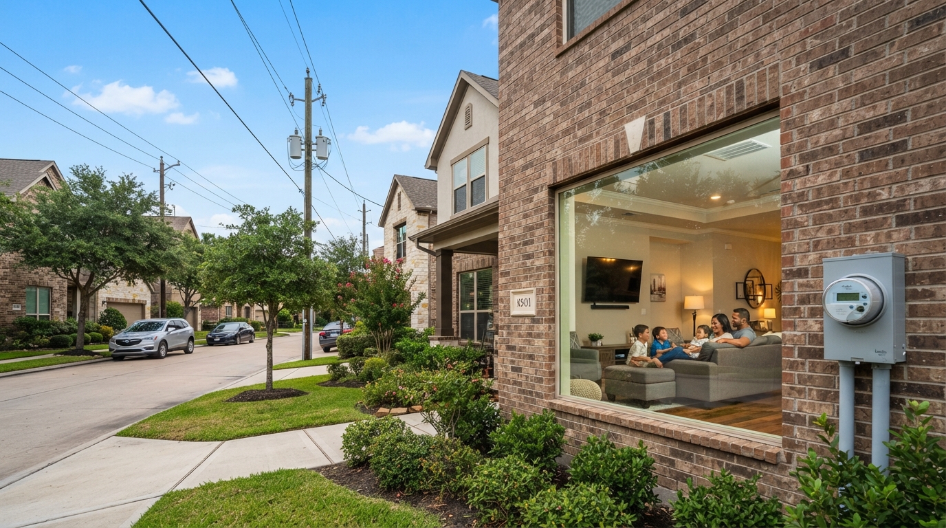 Take Control of Your Utility Budget: Navigating TNMP Electricity Plans in League City and Beyond