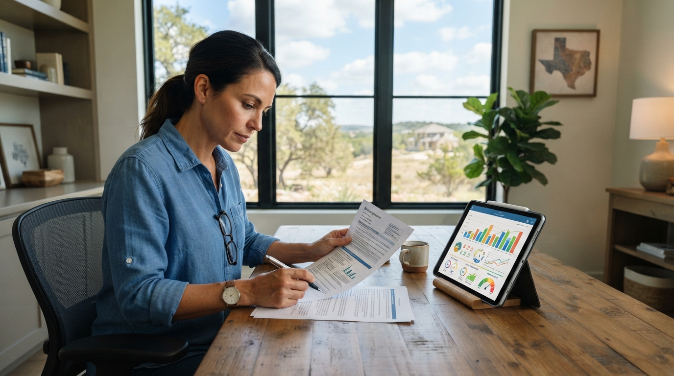 Texas Power to Choose Guide: How to Decode the EFL and Find Cheap Electricity Plans