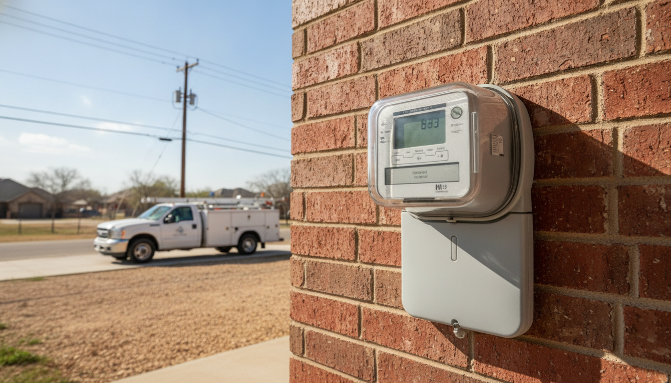 Texas TDSP Delivery Charges Explained: Demystifying Your Monthly Energy Bill