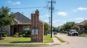Texas TDSP Delivery Charges Explained: Understanding Your Utility and Provider