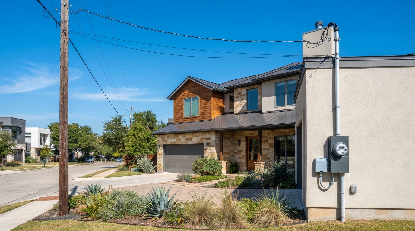Texas TDSP Delivery Charges Explained: Understanding Your Utility and REP