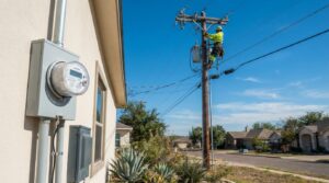 Understanding AEP Texas Central Delivery Charges on Your Electric Bill