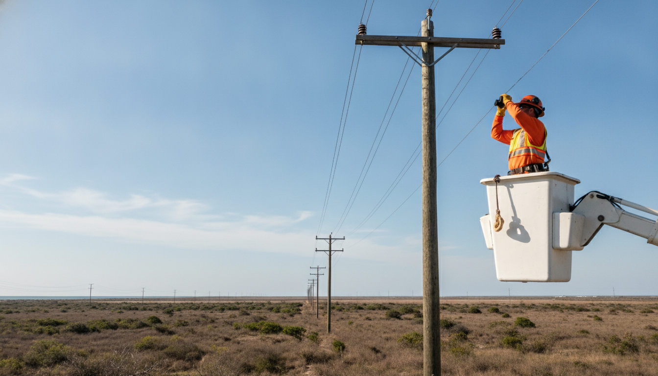 Understanding AEP Texas Central Delivery Charges on Your Monthly Energy Bill