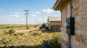 Understanding AEP Texas North Delivery Charges on Your Monthly Electric Bill