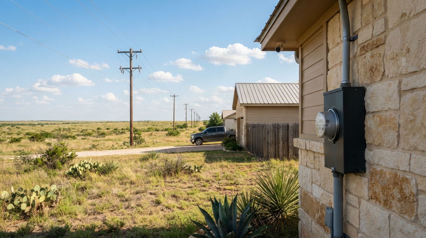 Understanding AEP Texas North Delivery Charges on Your Monthly Electric Bill