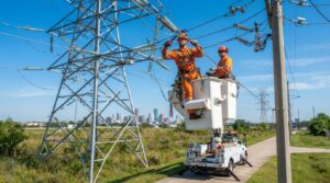 Understanding CenterPoint Energy Delivery Charges in Houston