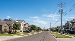 Understanding Lubbock Power and Light Delivery Charges in the ERCOT Market