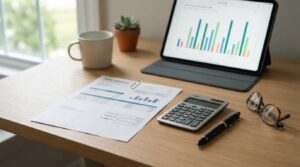 Understanding TDU Delivery Charges on Electric Bill vs. Retail Energy Rates in Texas