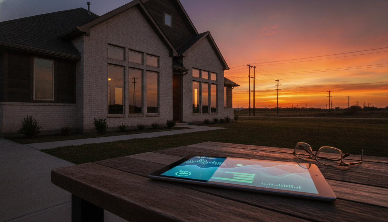 Understanding TNMP Delivery Charges: A Guide for Texas Electricity Consumers