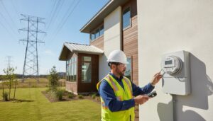 Understanding Your Texas Power Grid: What is a Transmission and Distribution Service Provider?