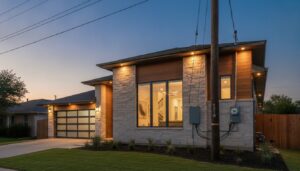 Understanding the List of Texas Utility Companies by Zip Code